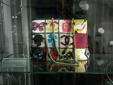 chanel bag amsterdam